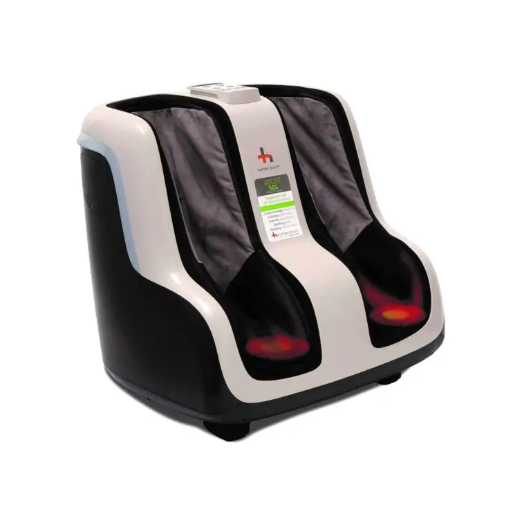 Human Touch Reflex SOL Foot & Calf Massager