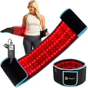Lifepro Red Light