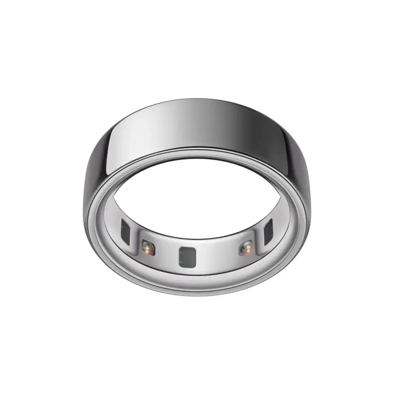 Oura Ring 4